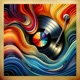 Vinyl Mood Swing Single
