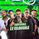 Novinha Levadinha Remix Brega Funk Single