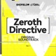 Zeroth Directive Original Soundtrack Vol 1