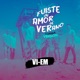 Fuiste un Amor de Verano Cumbia Version Single