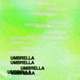 Umbrella Single