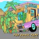 The Fonk Tape Mellomatt x Dombailey