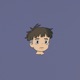 Sosuke s Tears Ponyo Single