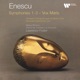 Enescu Symphonies Nos 1 3 Vox Maris