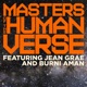 Masters of the Humanverse feat Jean Grae Burni Aman Single