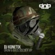 Drum and Bass Soldier Single