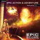 Epic Action Adventure Vol 11 ES024