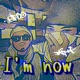 I m Now feat JAG ME Single
