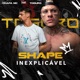 Shape Inexplicável feat Toguro Single