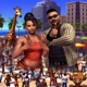DALE PAL PARI feat Clementaum Single