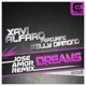 Dreams feat Kelly Diamond Single