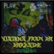 Visions from Da Darkside feat BernieMacEleven Single