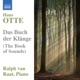 Otte The Book of Sounds
