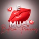 E Mua feat François Single