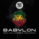 Babylon feat Collarossi Trouchpac Single