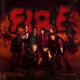 FIRE feat SPRITE Single