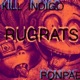 RUGRATS feat PONPAE Single