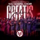 Great Is Yahweh feat Hezekiah Walker Chris Bender Single