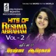 Hits of Reshma Abraham Vol 2