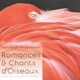 Romances et chants d oiseaux