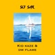 set sail feat DW FLAME Single
