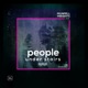 People Under Stairs CR Techno Series Single