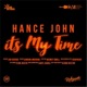 Its My Time Single