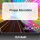 Proper Education Single