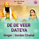 De De Veer Dateya Single