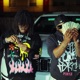 Real Street N a feat SCY Jimm Single
