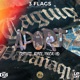 Aport feat Pzycho Sid Arpee Single