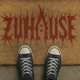 Zuhause Single