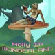 Molly in Wonderland Single
