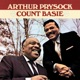 Arthur Prysock Count Basie