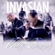Invasian Radio edit Single