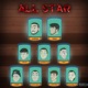 All Star feat 7nacci7 Panamera Jay Sicky Ali683X Cristiano Moreno Young Baeta Drunkabbestia Single