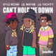 Can t Hold Me Down feat Pharrell Williams Kyle Richh Single
