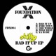 Bad It Up