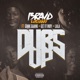 DUBS UP feat Gank Gaank Get It Indy Lala Single