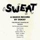 Sweat Single