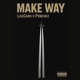 Make Way feat ponchez Single