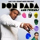 Don Dada Friends DJ Mix