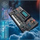 On the Rhodes Single