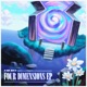 Four Dimensions EP