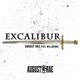Excalibur feat WillDridge Single