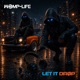 Let It Drop Single