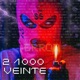 2 1000 veinte Single