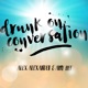 Drunk on Conversation Single