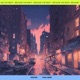 Because the Night feat Paul Deen Single