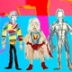 Wonder Woman Single